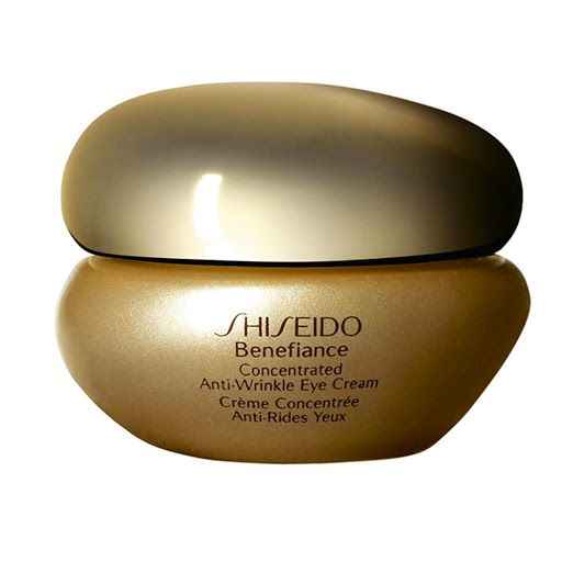 Shiseido Benefiance - moc kremu do twarzy! - galeria