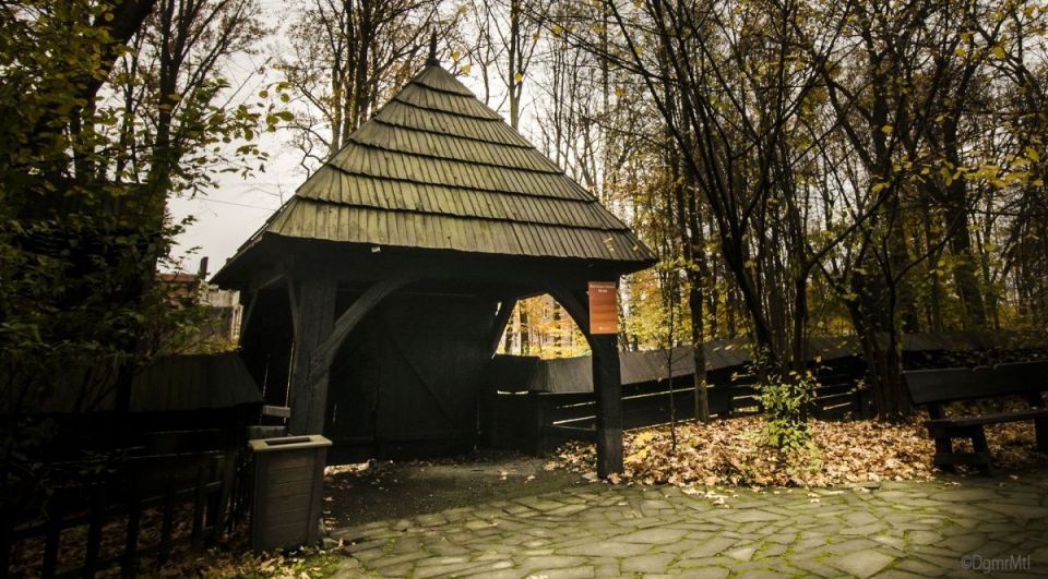 Wizyta w Zagrodzie Wsi Pszczyńskiej — wiejskie życie w śląskiej odsłonie!  - galeria