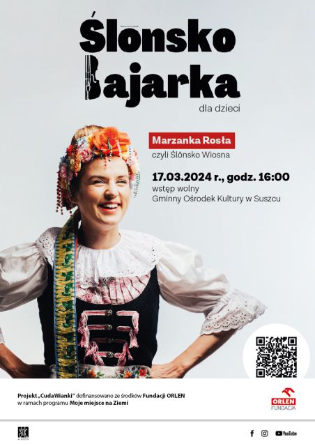 Ślonsko Bajarka. Ślōnsko Wiosna! - galeria
