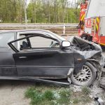 Tragedia w Będzinie. W wypadku zginął 36-letni kierowca! - galeria