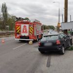 Tragedia w Będzinie. W wypadku zginął 36-letni kierowca! - galeria
