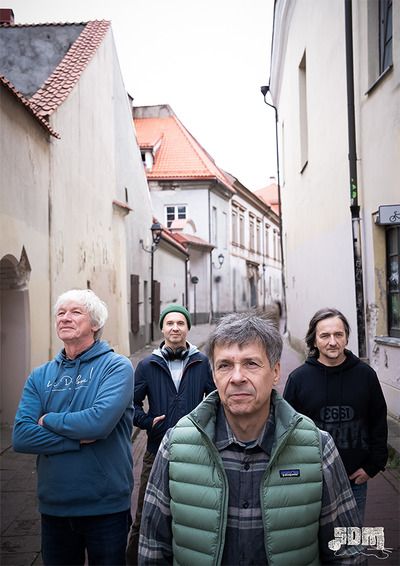 STARE DOBRE MAŁŻEŃSTWO - galeria