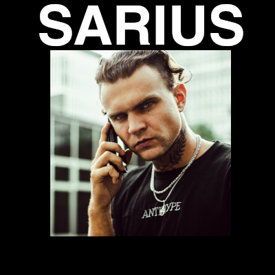 SARIUS - koncert - galeria
