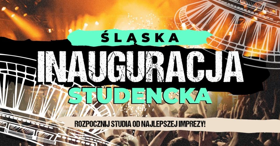 Śląska Inauguracja Studencka w Katowicach - galeria