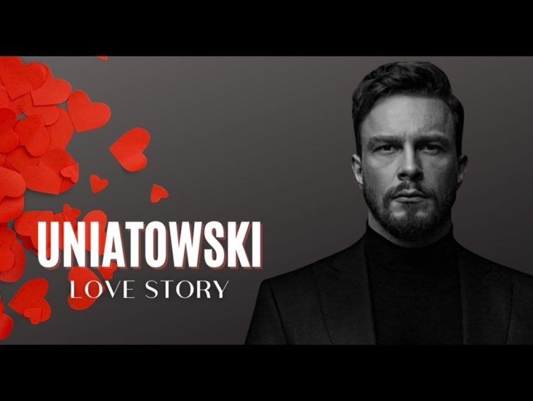 Sławek Uniatowski trasa Love Story - galeria