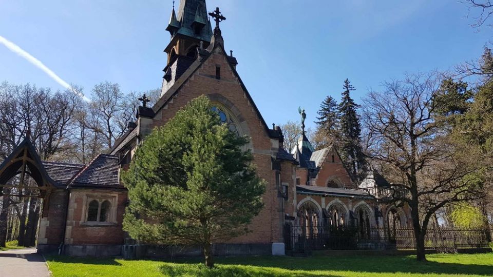 Idealne miejsce na spacer i nie tylko. Park w Świerklańcu i Pałac Kawalera - galeria