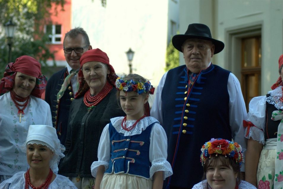 Święto Strojów Ludowych Górnego Śląska za nami. Zobaczcie fotorelację! - galeria