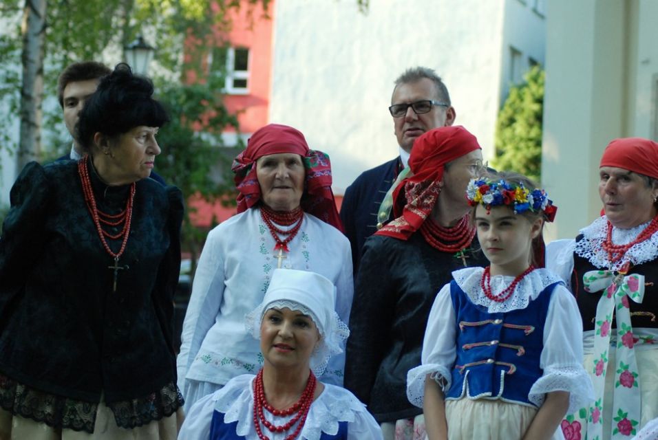 Święto Strojów Ludowych Górnego Śląska za nami. Zobaczcie fotorelację! - galeria