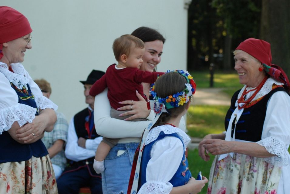 Święto Strojów Ludowych Górnego Śląska za nami. Zobaczcie fotorelację! - galeria