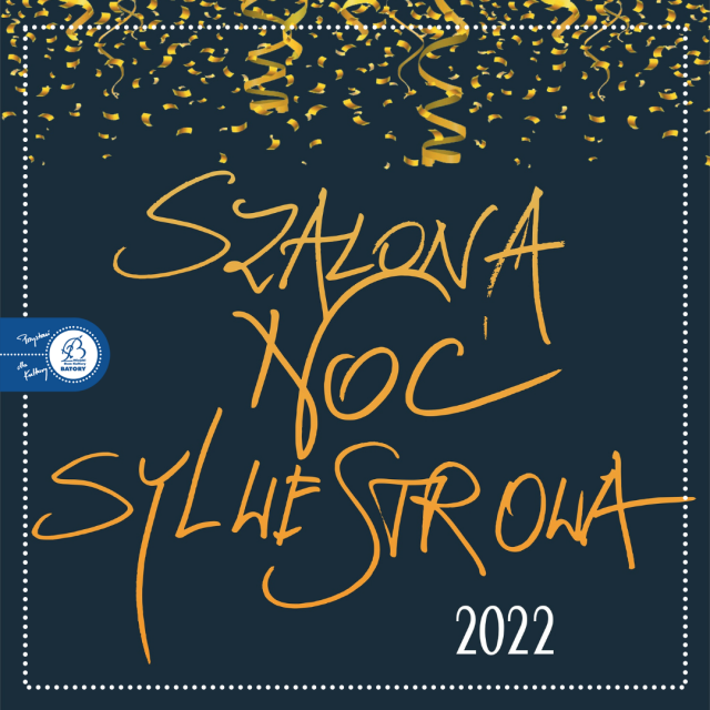 Szalona Noc Sylwestrowa 2022 - galeria
