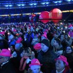 Sylwestrowa Moc Przebojów za nami! Na Stadionie Śląskim bawiło się prawie 50 tys. ludzi! - galeria
