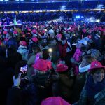 Sylwestrowa Moc Przebojów za nami! Na Stadionie Śląskim bawiło się prawie 50 tys. ludzi! - galeria