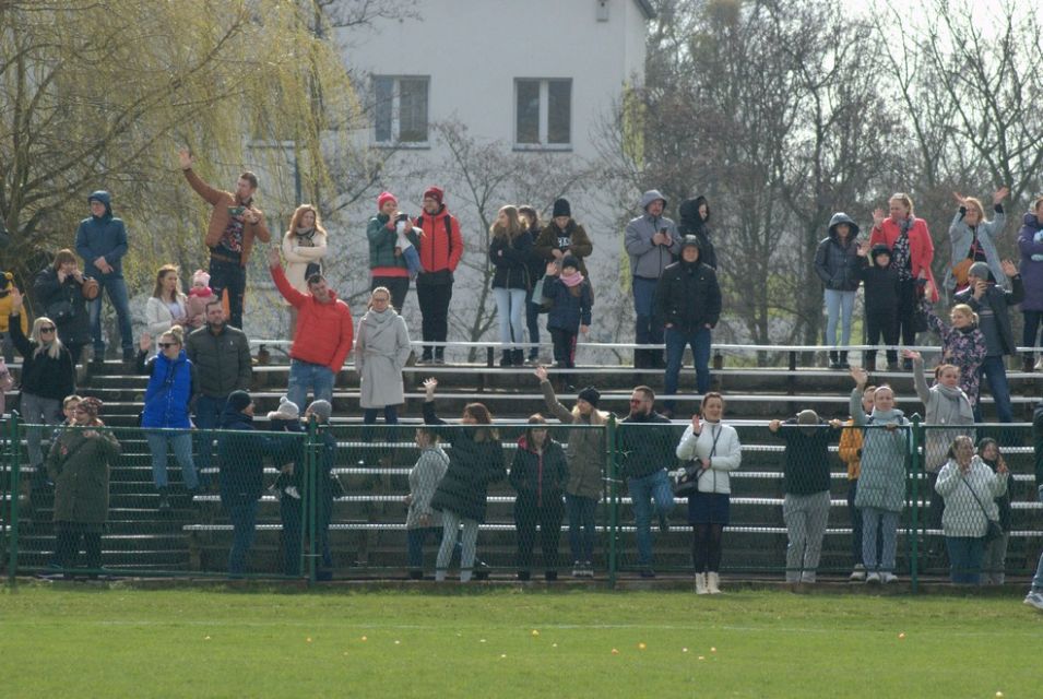 Wielkie poszukiwania wielkanocnych jajek w Piekarach Śląskich [ZDJĘCIA] - galeria