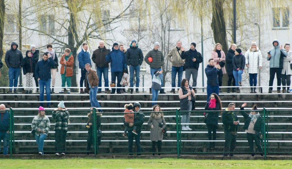 Wielkie poszukiwania wielkanocnych jajek w Piekarach Śląskich [ZDJĘCIA] - galeria