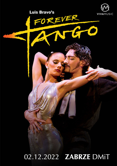 FOREVER TANGO - galeria