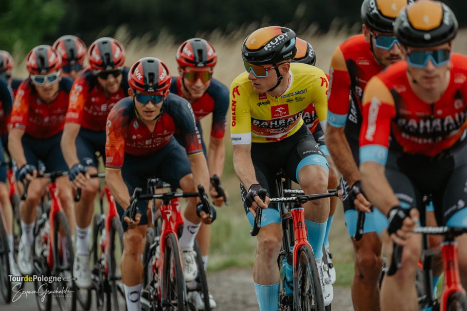 Poznaliśmy trasę 81. Tour de Pologne! - galeria