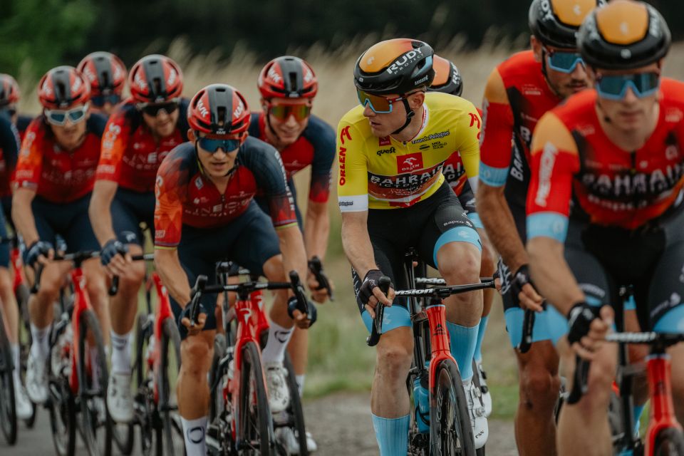 Poznaliśmy trasę 81. Tour de Pologne! - galeria