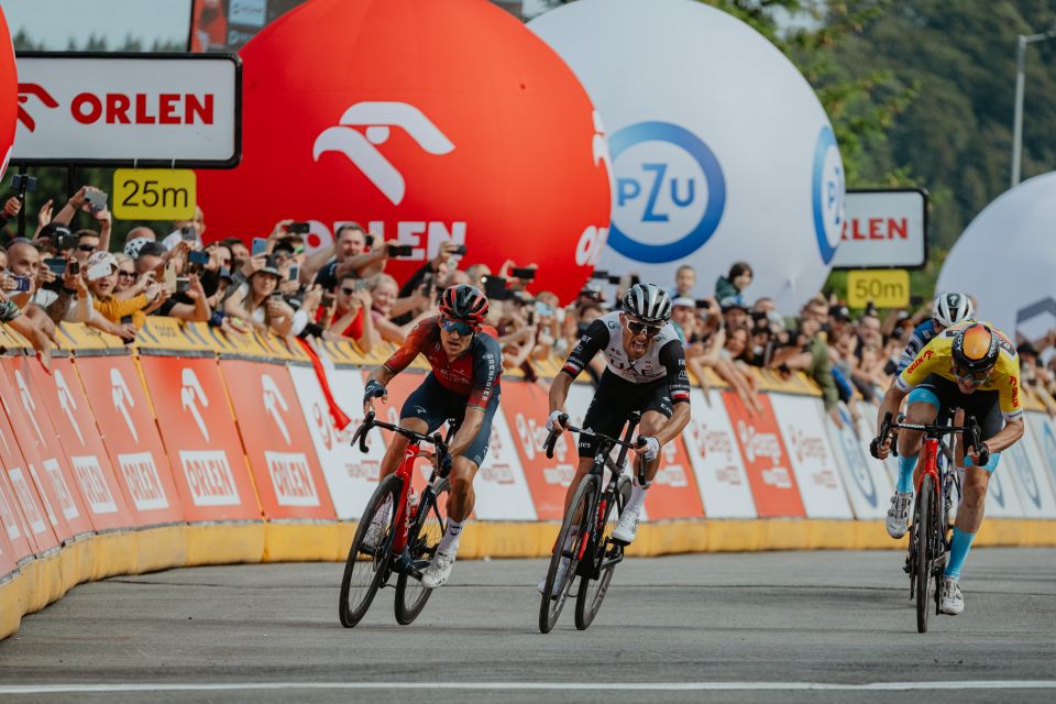 Poznaliśmy trasę 81. Tour de Pologne! - galeria