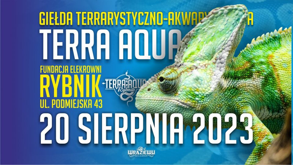Terra Aqua Rybnik - galeria