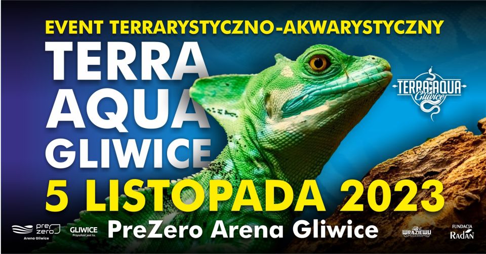 Terra Aqua Gliwice - galeria