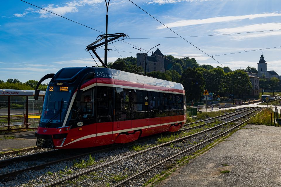 ZTM: Nowe trasy i rozkłady tramwajów. Zmiany obejmą 14 linii - galeria