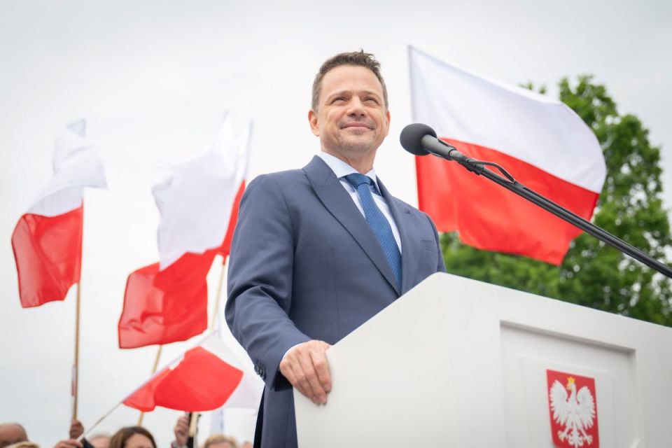 Znamy wyniki exit poll: Trzaskowski z przewagą nad Nawrockim! - galeria