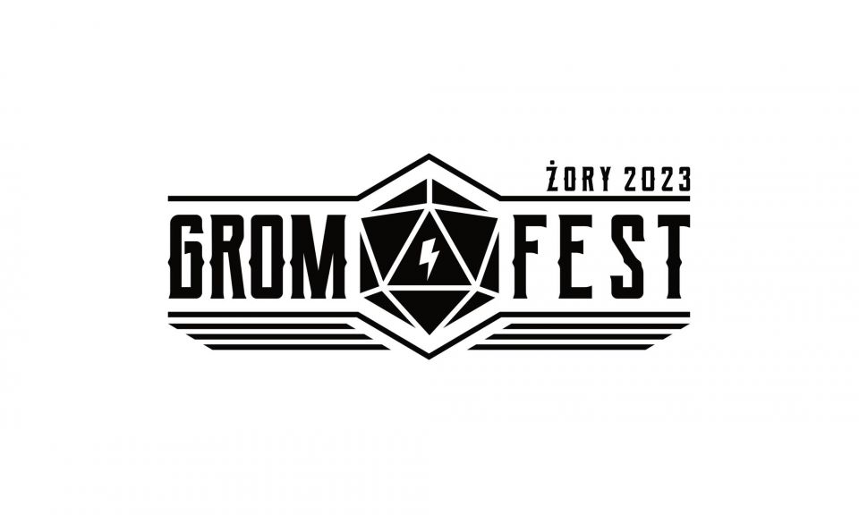GromFest 2023 - Festiwal gier fabularnych i fantastyki - galeria