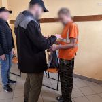 Katowice: 46-letni mężczyzna groził i ranił nastolatka w autobusie! Został osadzony w areszcie - galeria