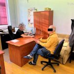 Gliwice: Podejrzana para oszukiwała metodą "na lekarza" - galeria