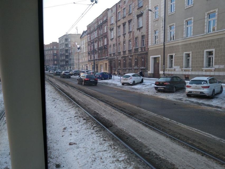 Miesiąc po zmianach - jak się parkuje w Katowicach? - galeria