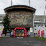 "Złote Kolce" na Stadionie Śląskim w Chorzowie. Sprawdź wyniki! - galeria