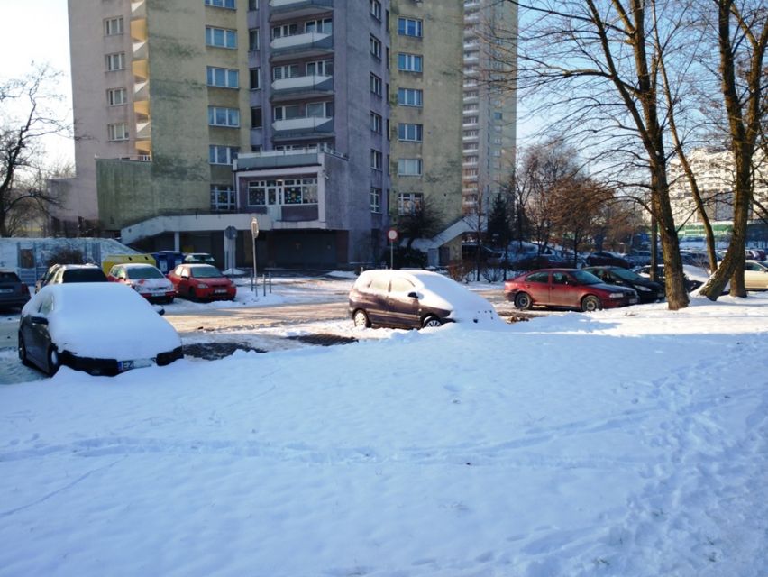 Miesiąc po zmianach - jak się parkuje w Katowicach? - galeria