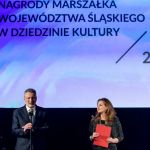 Rozdano nagrody Marszałka Województwa Śląskiego w dziedzinie kultury - galeria