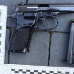 Będzińscy policjanci przechwycili broń oraz narkotyki warte ponad milion złotych! [WIDEO] - galeria