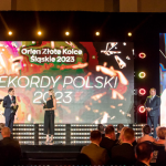 "Złote Kolce" na Stadionie Śląskim w Chorzowie. Sprawdź wyniki! - galeria