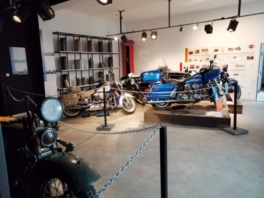Śląskie wydobycie cynku — Muzeum Hutnictwa Cynku "WALCOWNIA" w Katowicach  - galeria
