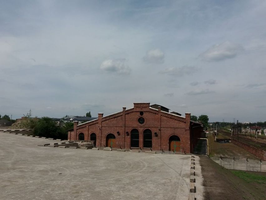 Śląskie wydobycie cynku — Muzeum Hutnictwa Cynku "WALCOWNIA" w Katowicach  - galeria