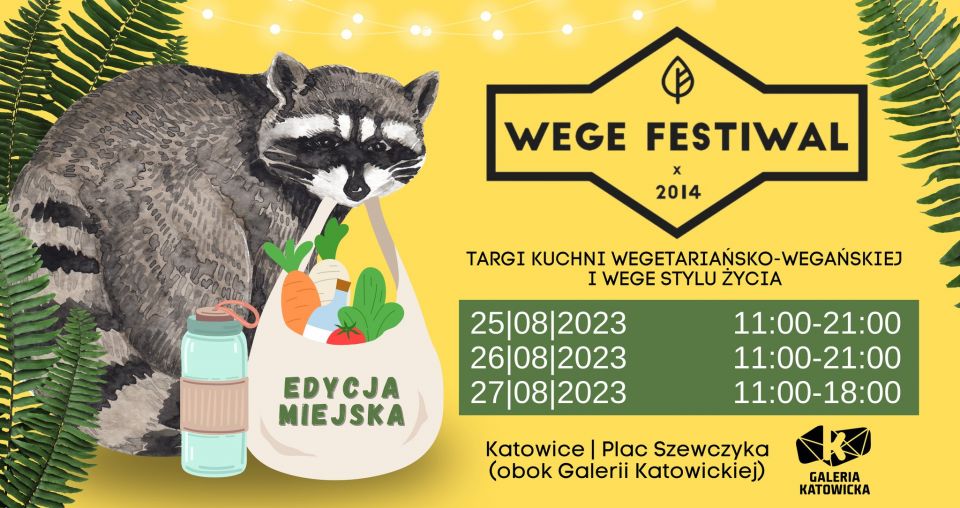 Wege Festiwal Silesia - galeria
