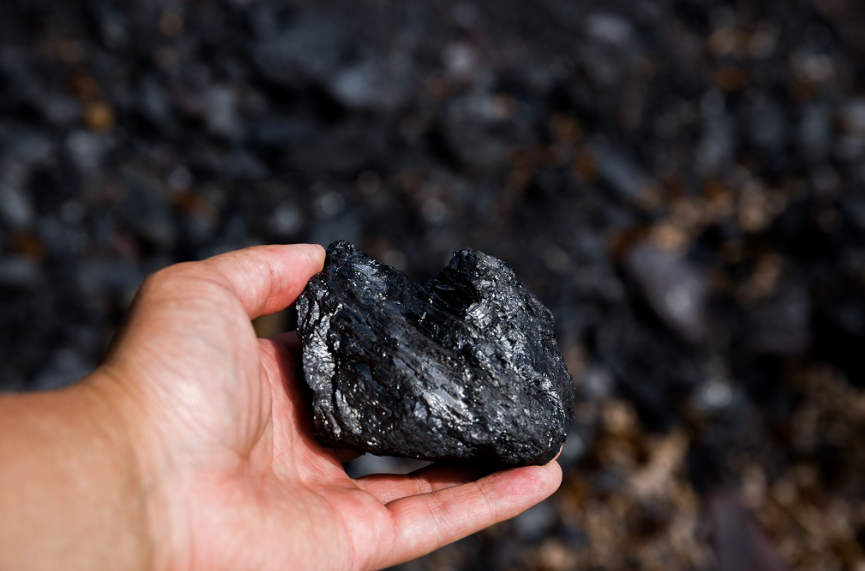 Czym charakteryzuje się wysokiej jakości węgiel? - galeria