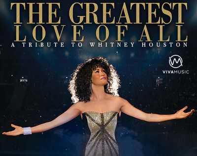 A Tribute to Whitney Houston - galeria