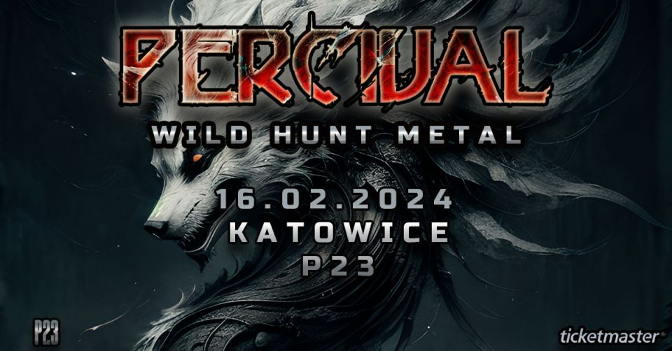 Wild Hunt Metal - galeria