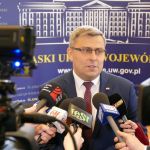 Trasa Platformy Obywatelskiej. Donald Tusk przybył na Śląsk - galeria