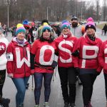 Śląski Finał Wielkiej Orkiestry Świątecznej Pomocy odbył się przed Stadionem Śląskim - galeria