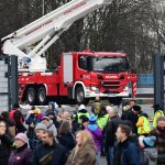 Śląski Finał Wielkiej Orkiestry Świątecznej Pomocy odbył się przed Stadionem Śląskim - galeria