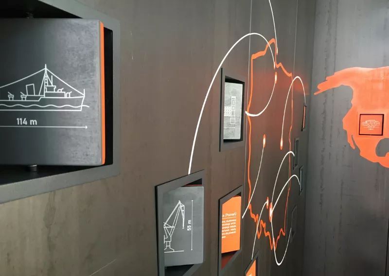 Pamięć o hutniczej tradycji regionu — Muzeum Hutnictwa w Chorzowie  - galeria