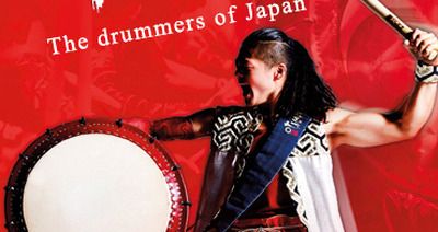 YAMATO – The Drummers of Japan - galeria