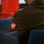 Śląski policjant Zasłużony dla Zdrowia Narodu - galeria