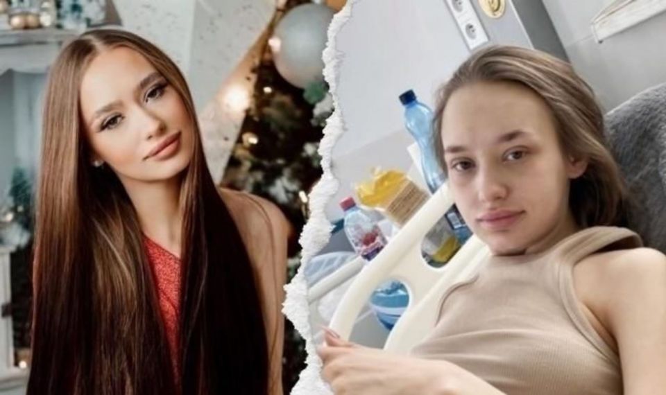 20-letnia Emilka z Mysłowic walczy z niewydolnością nerek. Potrzebne nasze wsparcie! - galeria