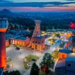 Jak przebiegała industrializacja Górnego Śląska? — Zabytkowa Kopalnia "Ignacy" w Rybniku - galeria