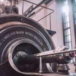 Jak przebiegała industrializacja Górnego Śląska? — Zabytkowa Kopalnia "Ignacy" w Rybniku - galeria